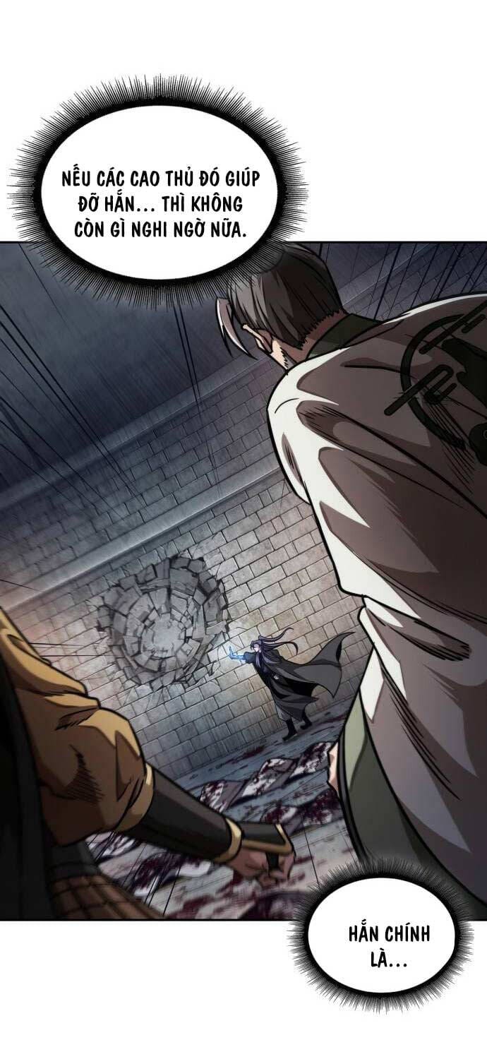 Truyện Tranh Ngã Lão Ma Thần trang 6