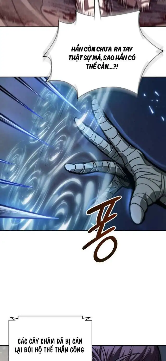 Truyện Tranh Ngã Lão Ma Thần trang 6