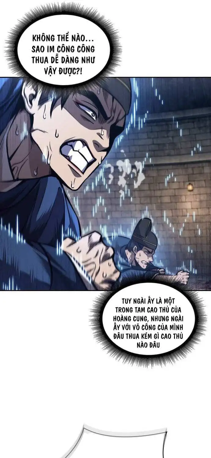 Truyện Tranh Ngã Lão Ma Thần trang 6