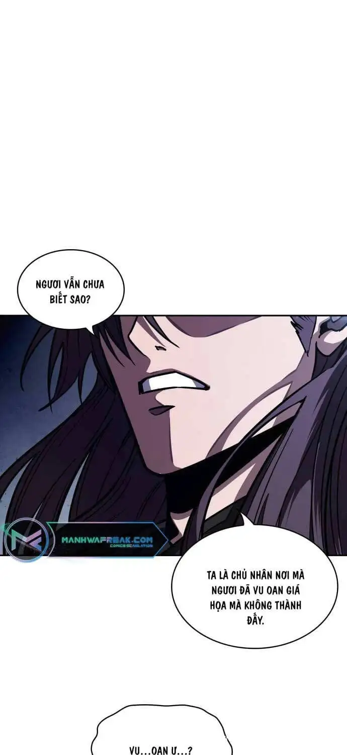 Truyện Tranh Ngã Lão Ma Thần trang 6