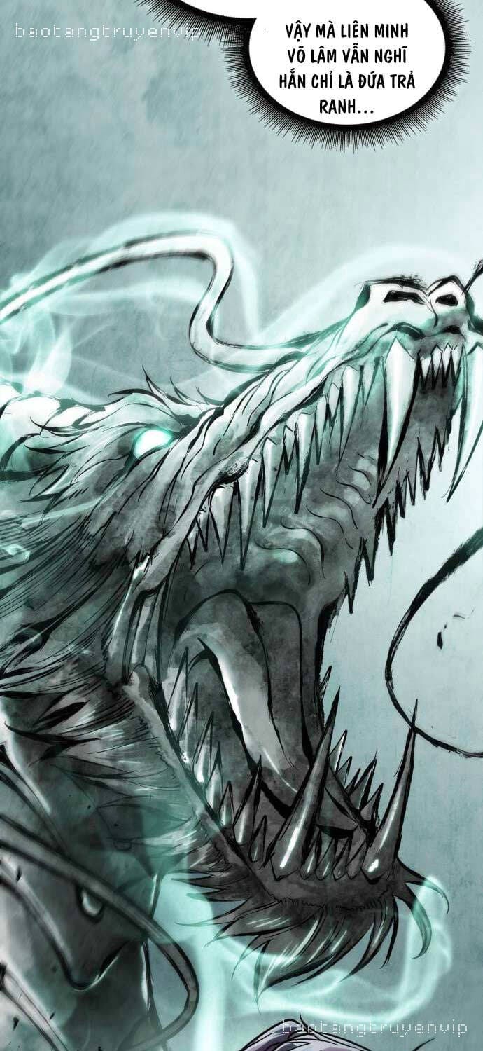 Truyện Tranh Ngã Lão Ma Thần trang 6