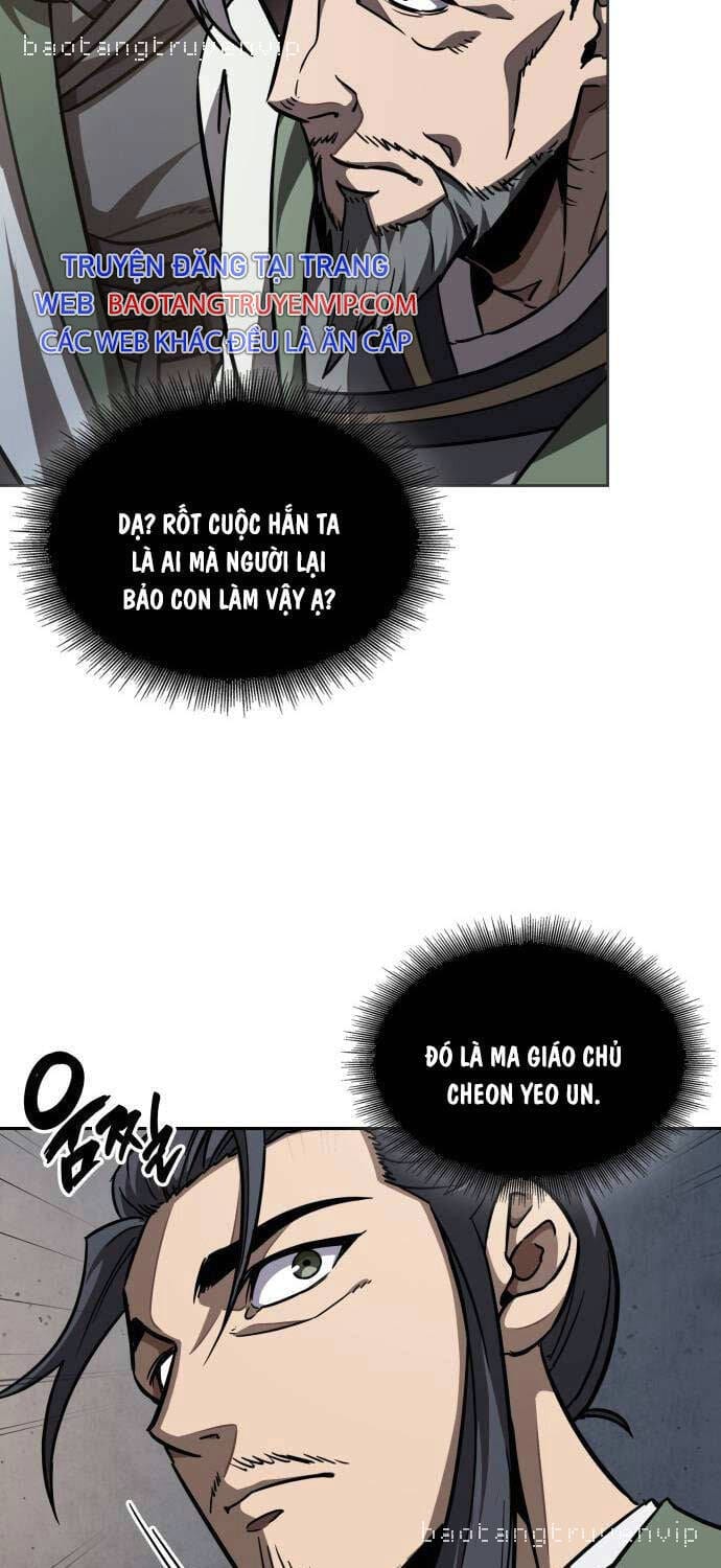 Truyện Tranh Ngã Lão Ma Thần trang 6