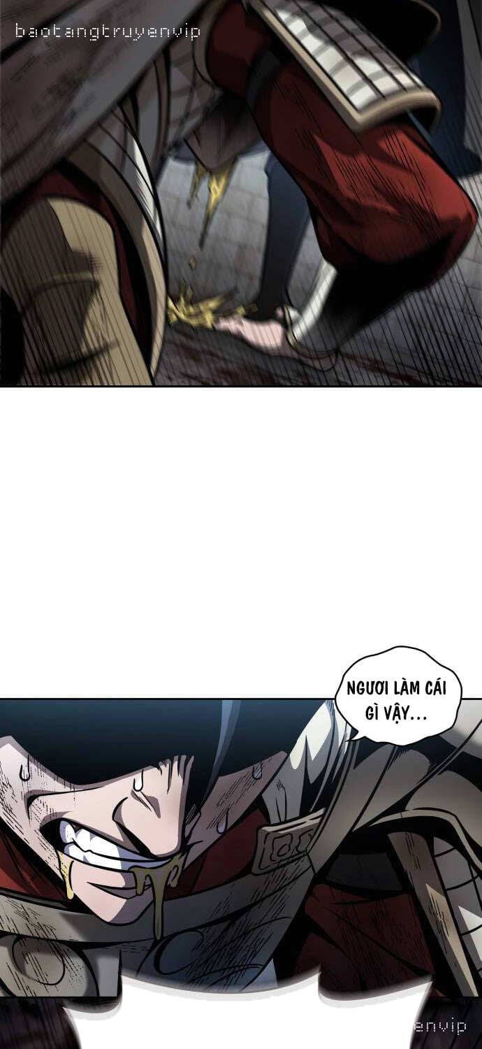 Truyện Tranh Ngã Lão Ma Thần trang 6