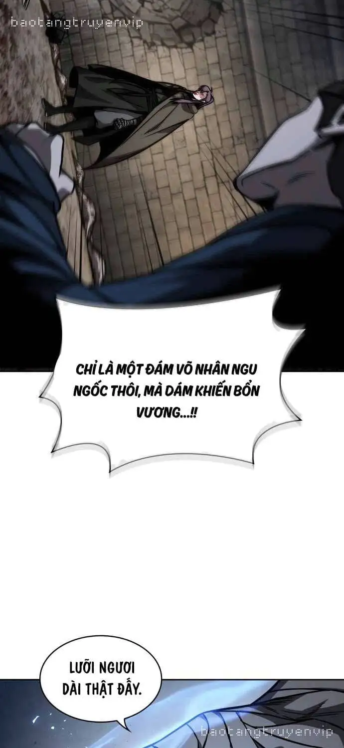 Truyện Tranh Ngã Lão Ma Thần trang 6