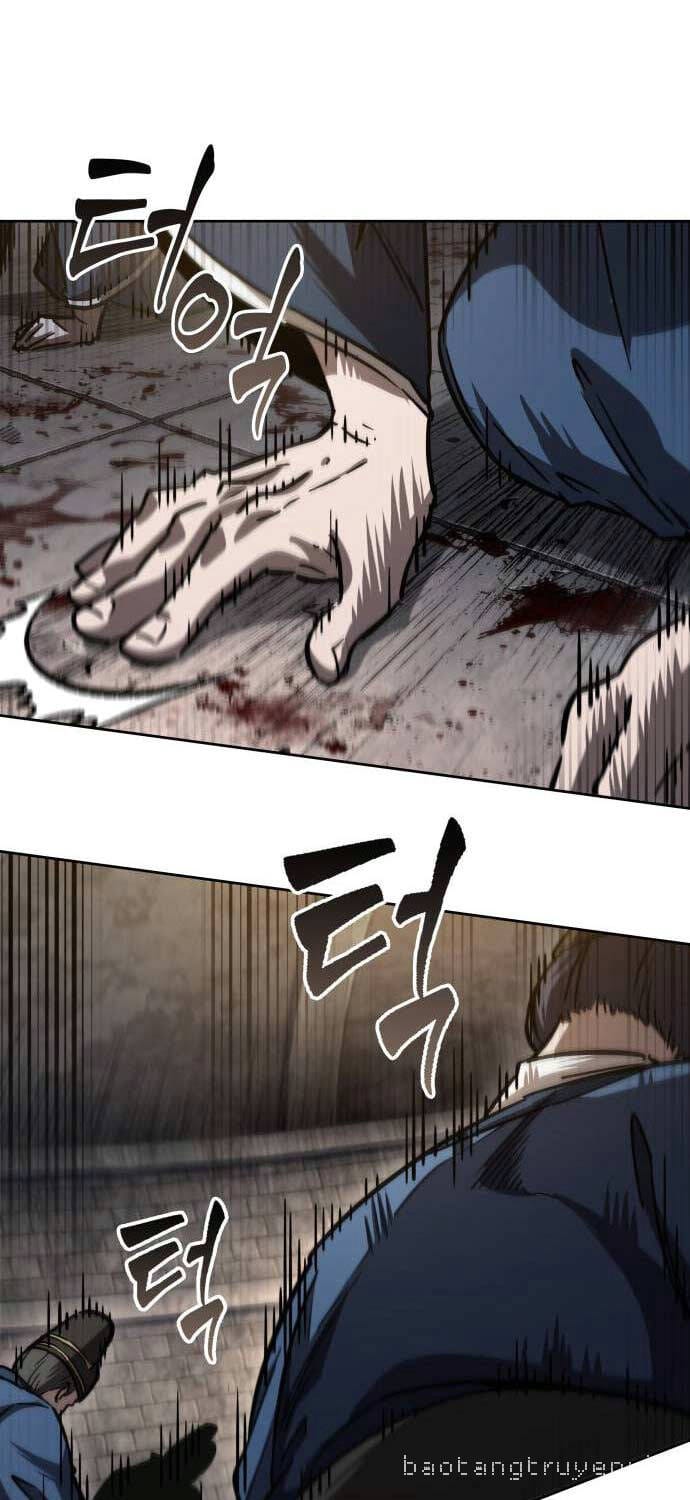 Truyện Tranh Ngã Lão Ma Thần trang 6