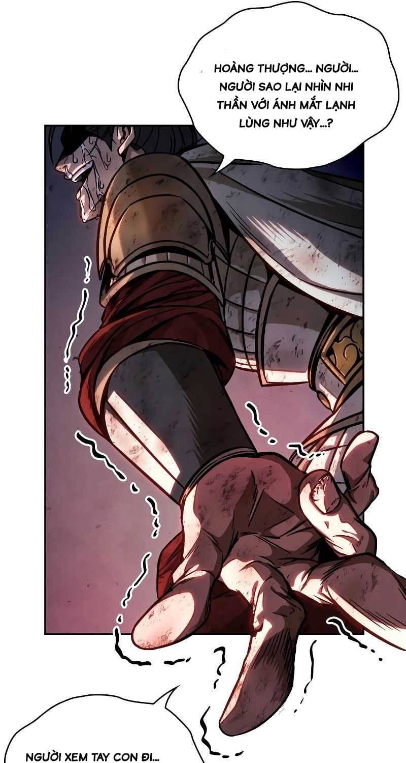 Truyện Tranh Ngã Lão Ma Thần trang 6