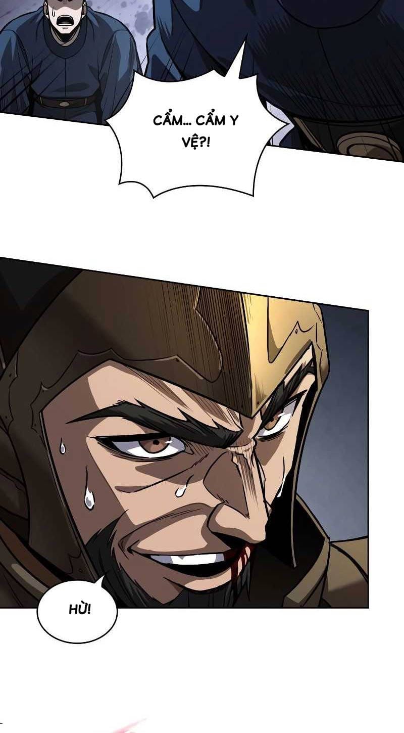 Truyện Tranh Ngã Lão Ma Thần trang 6