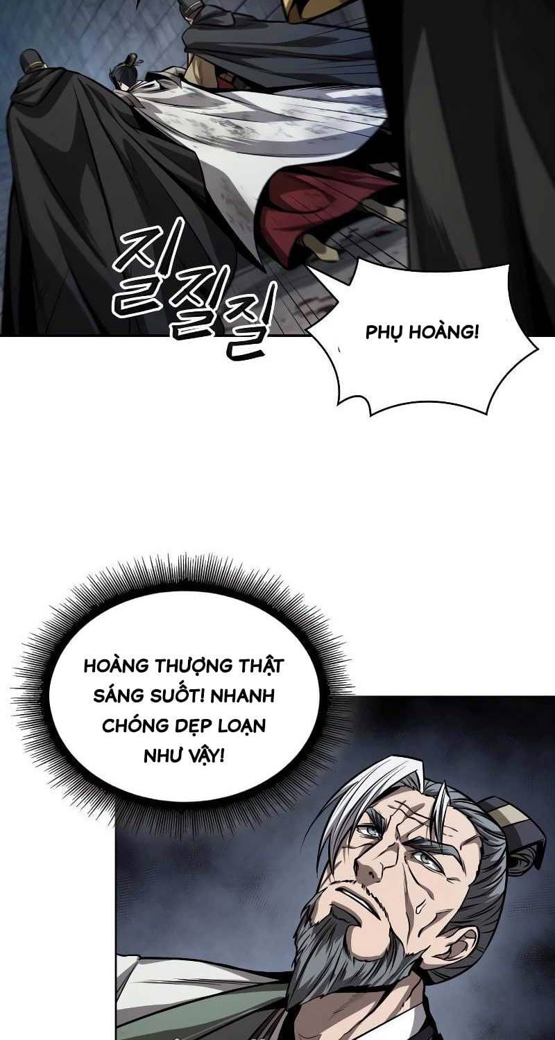 Truyện Tranh Ngã Lão Ma Thần trang 6