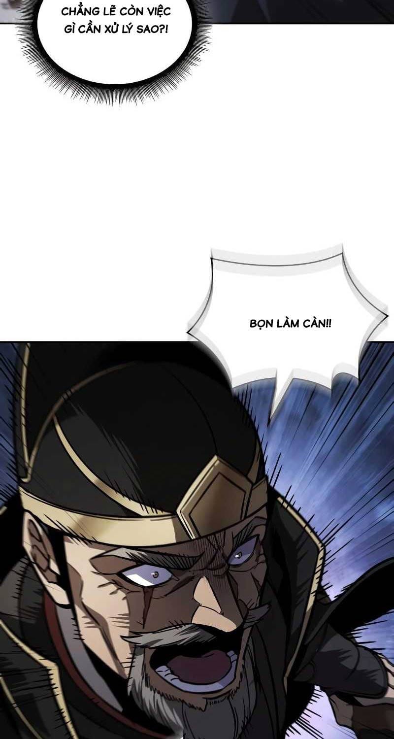 Truyện Tranh Ngã Lão Ma Thần trang 6