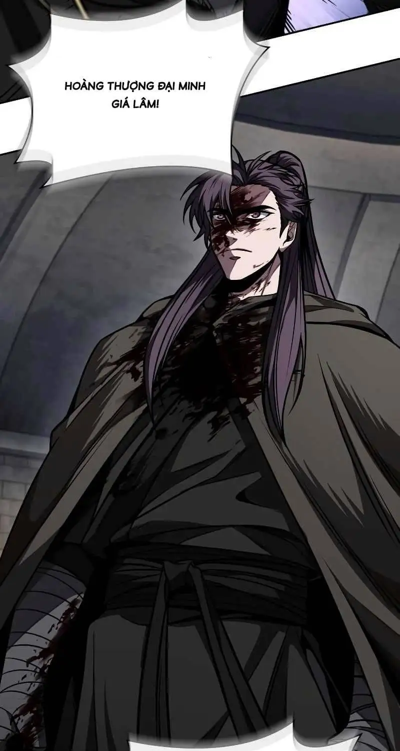 Truyện Tranh Ngã Lão Ma Thần trang 6