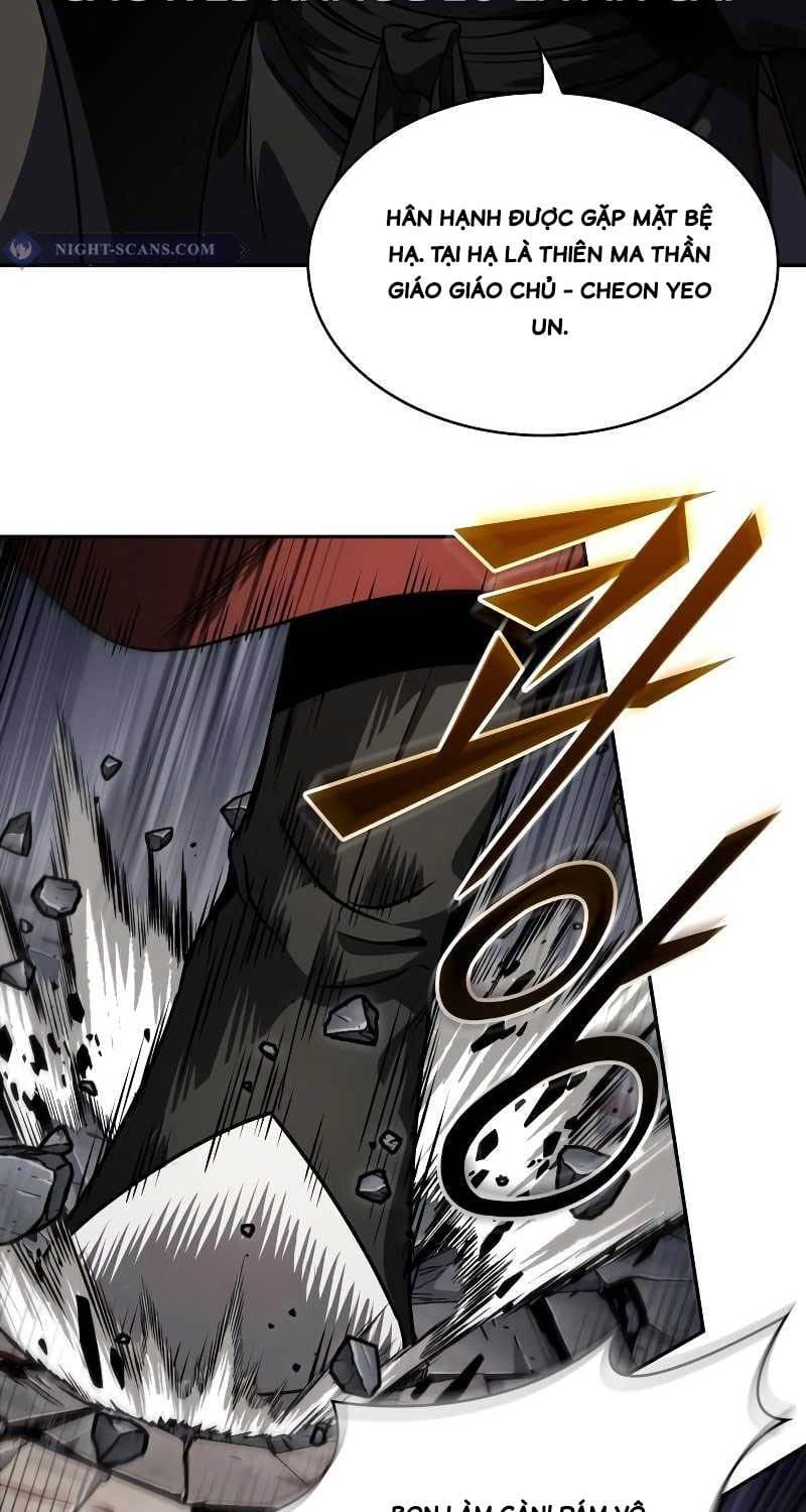 Truyện Tranh Ngã Lão Ma Thần trang 6
