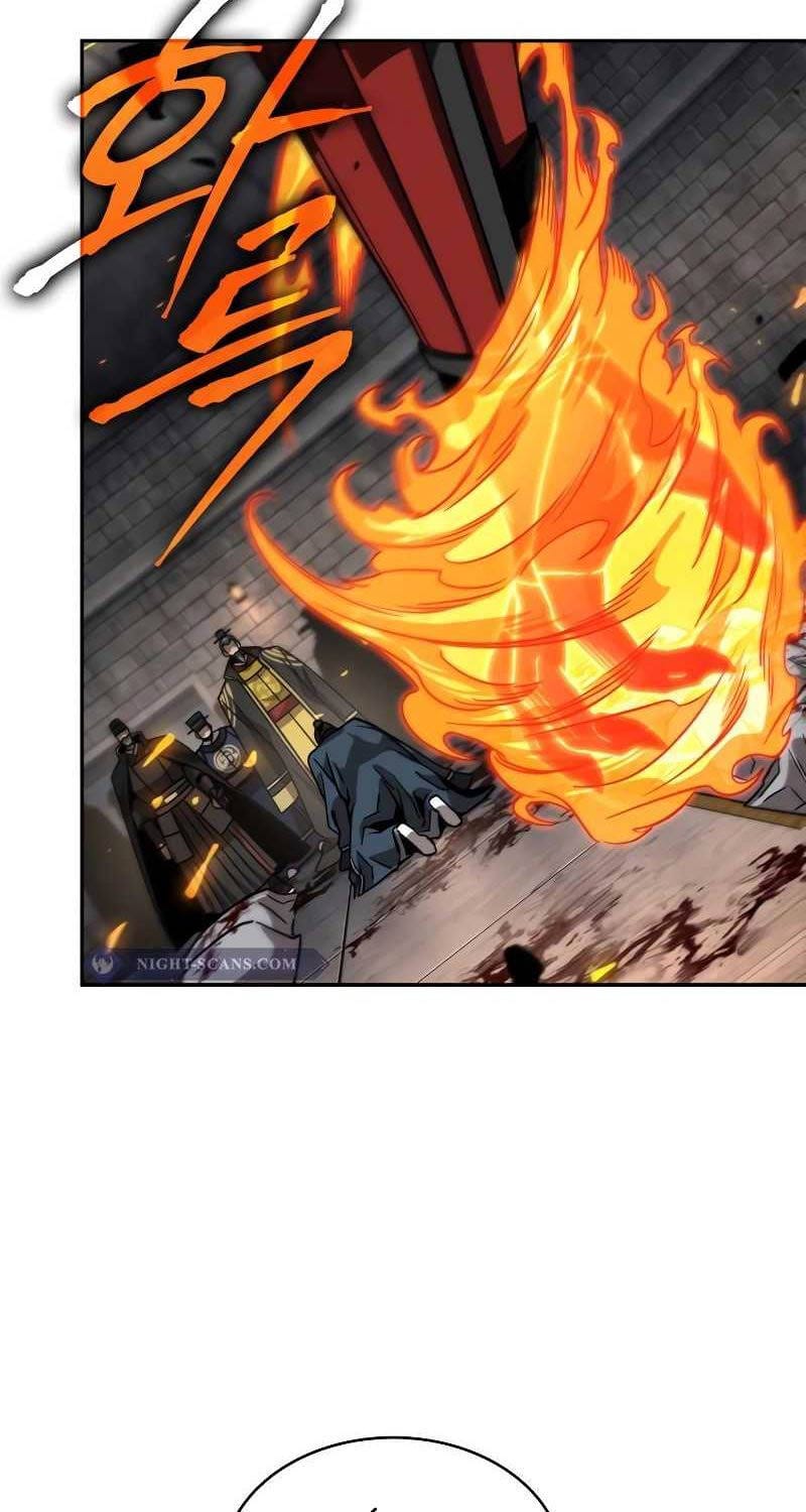 Truyện Tranh Ngã Lão Ma Thần trang 6