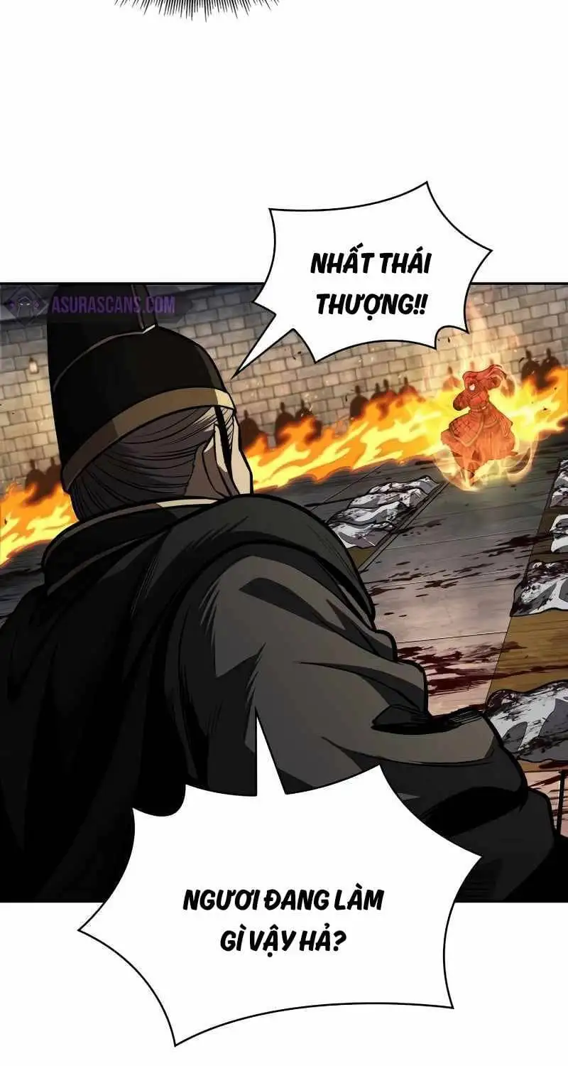 Truyện Tranh Ngã Lão Ma Thần trang 6