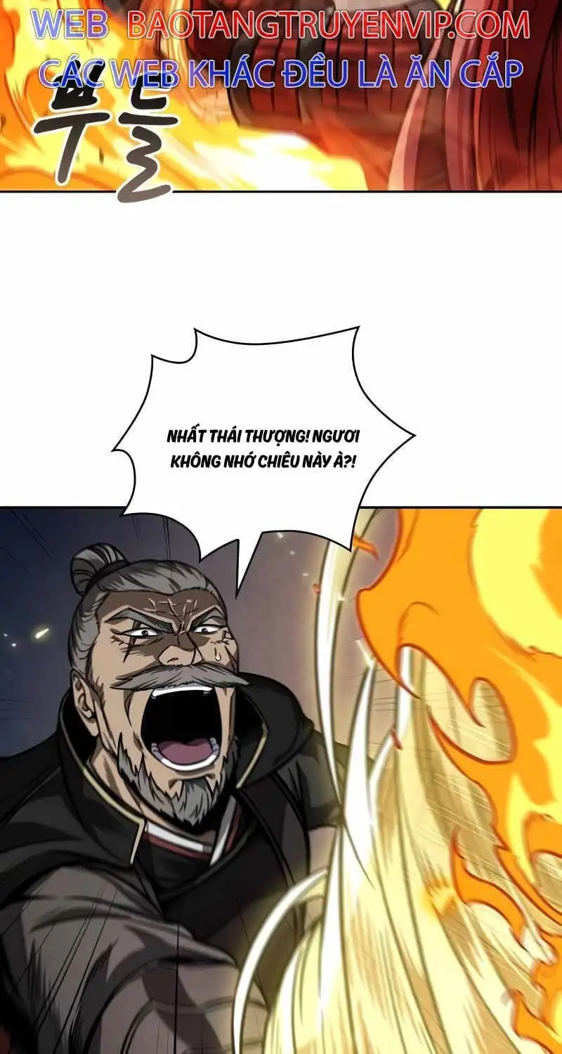 Truyện Tranh Ngã Lão Ma Thần trang 6