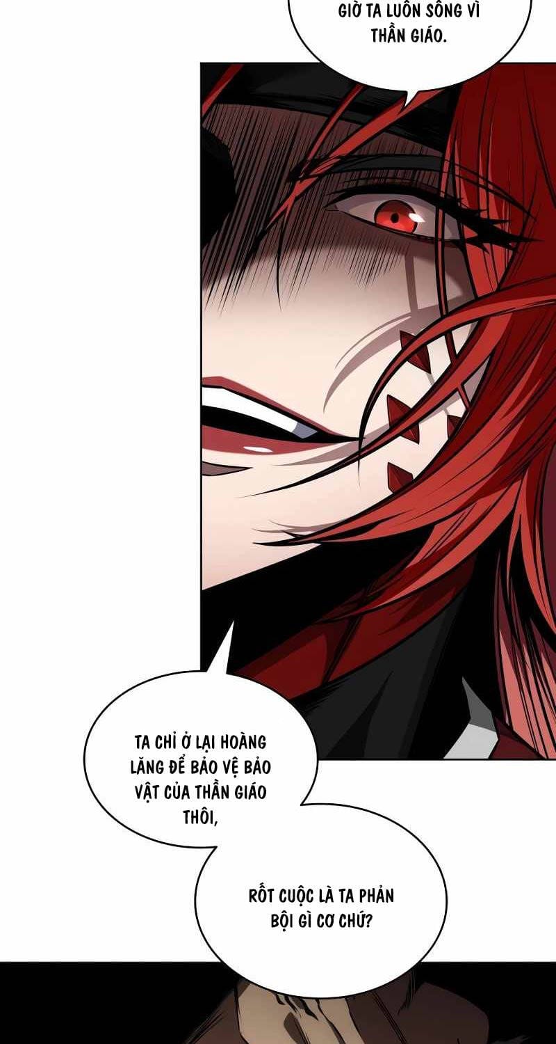 Truyện Tranh Ngã Lão Ma Thần trang 6