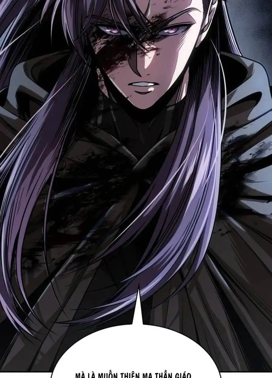 Truyện Tranh Ngã Lão Ma Thần trang 6