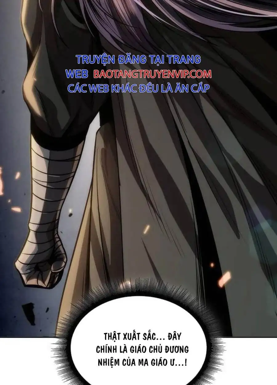 Truyện Tranh Ngã Lão Ma Thần trang 6