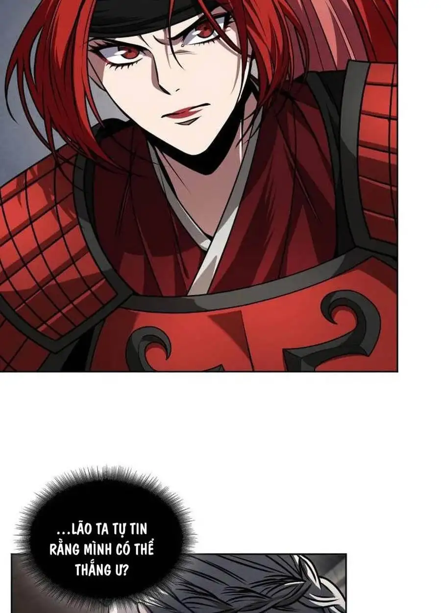 Truyện Tranh Ngã Lão Ma Thần trang 6