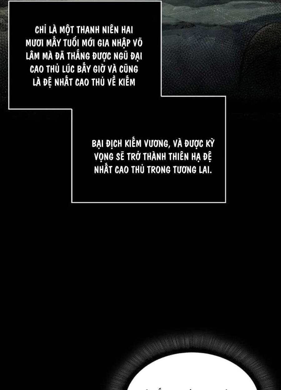 Truyện Tranh Ngã Lão Ma Thần trang 6