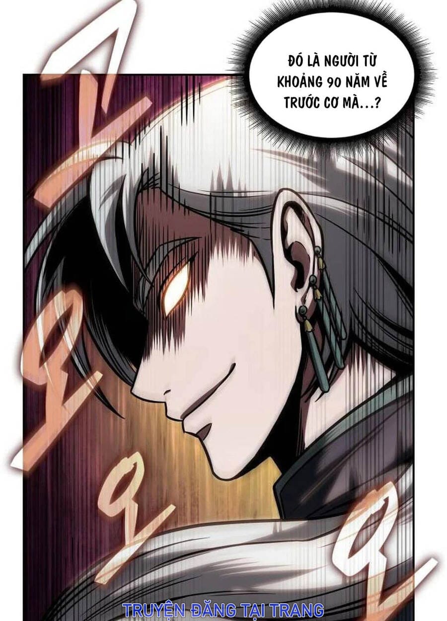 Truyện Tranh Ngã Lão Ma Thần trang 6