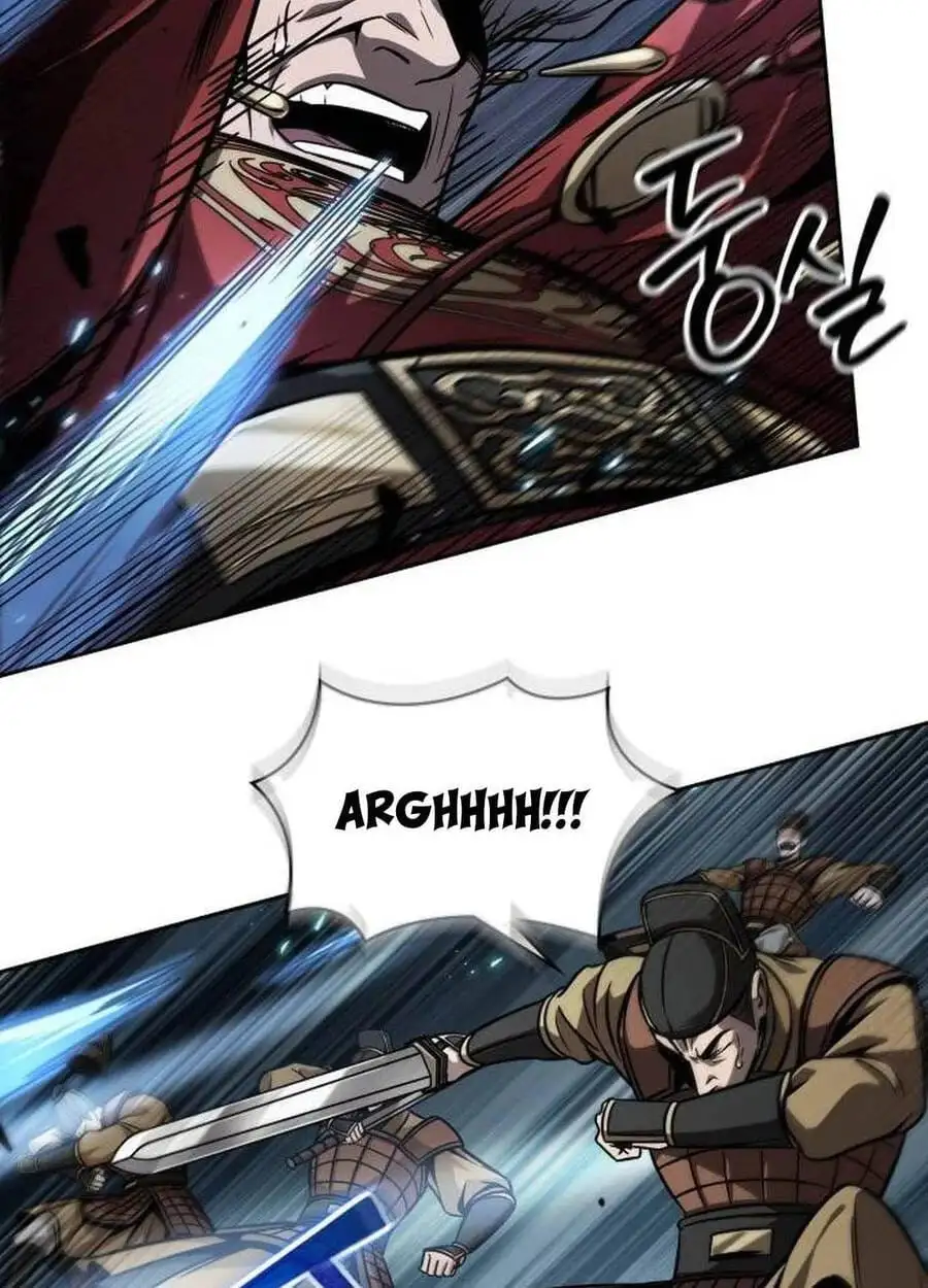 Truyện Tranh Ngã Lão Ma Thần trang 6