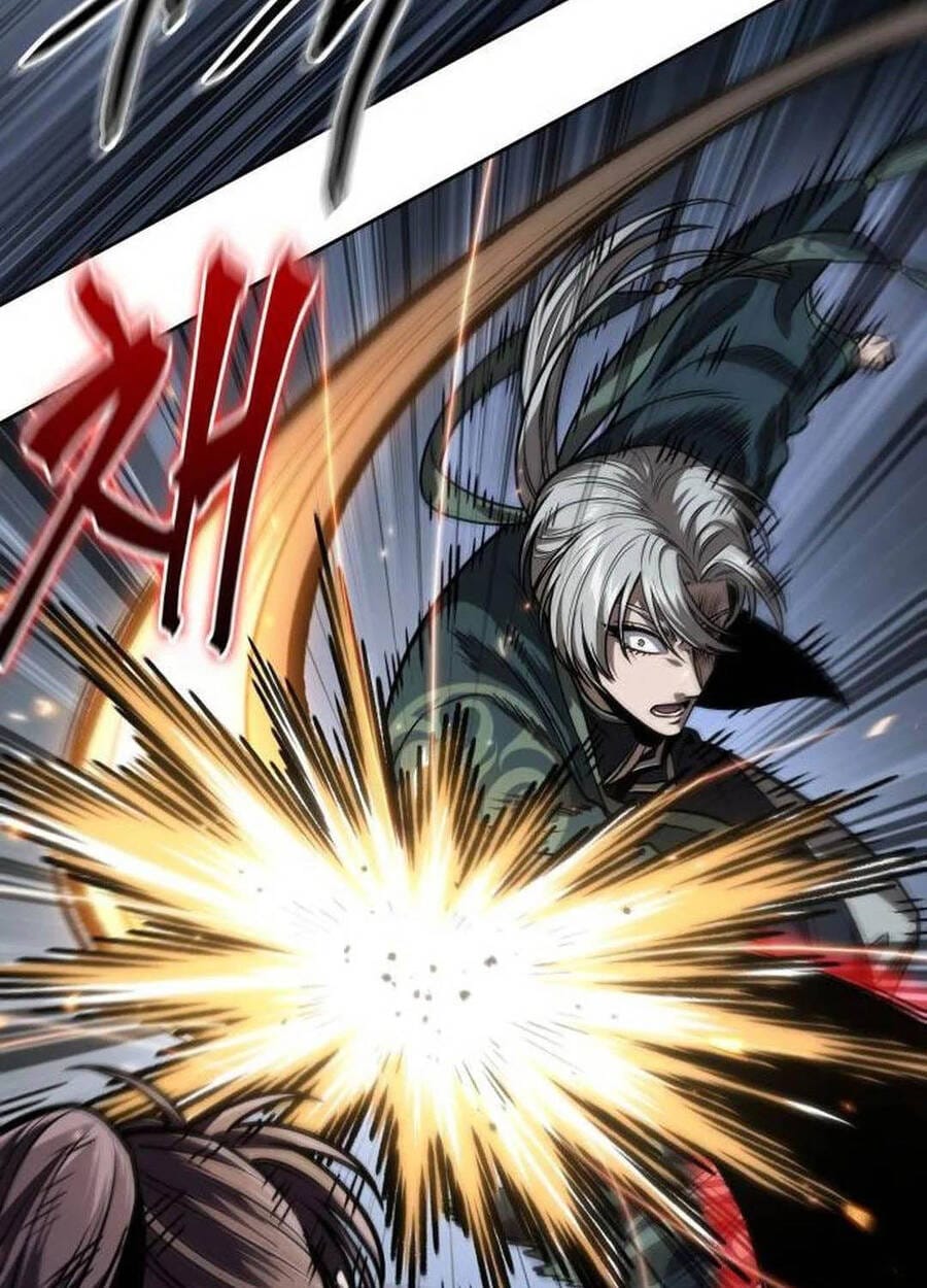 Truyện Tranh Ngã Lão Ma Thần trang 6