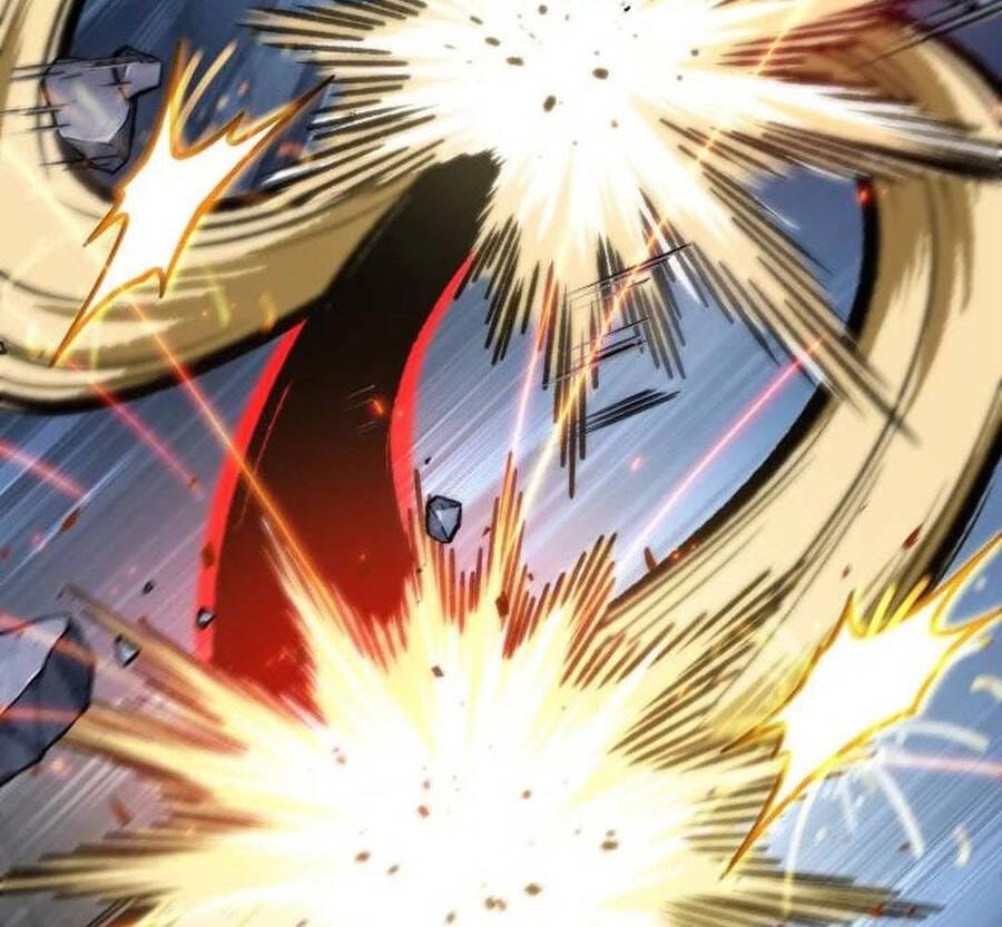 Truyện Tranh Ngã Lão Ma Thần trang 6