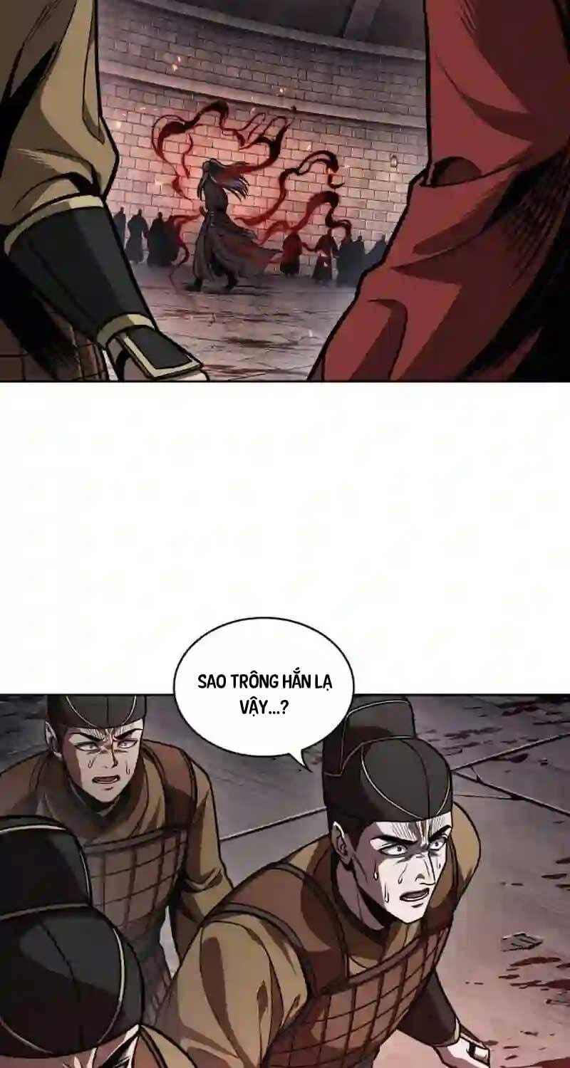Truyện Tranh Ngã Lão Ma Thần trang 6