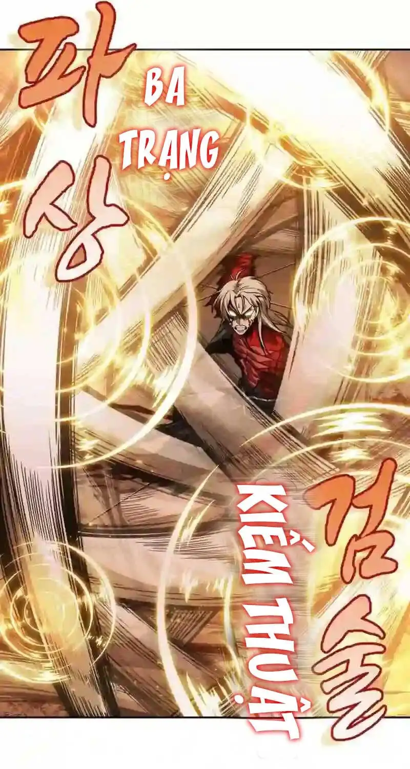 Truyện Tranh Ngã Lão Ma Thần trang 6