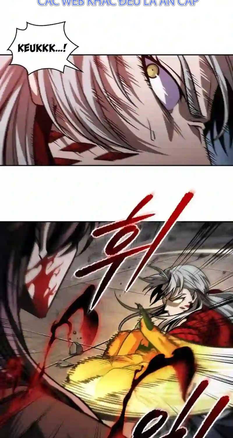 Truyện Tranh Ngã Lão Ma Thần trang 6