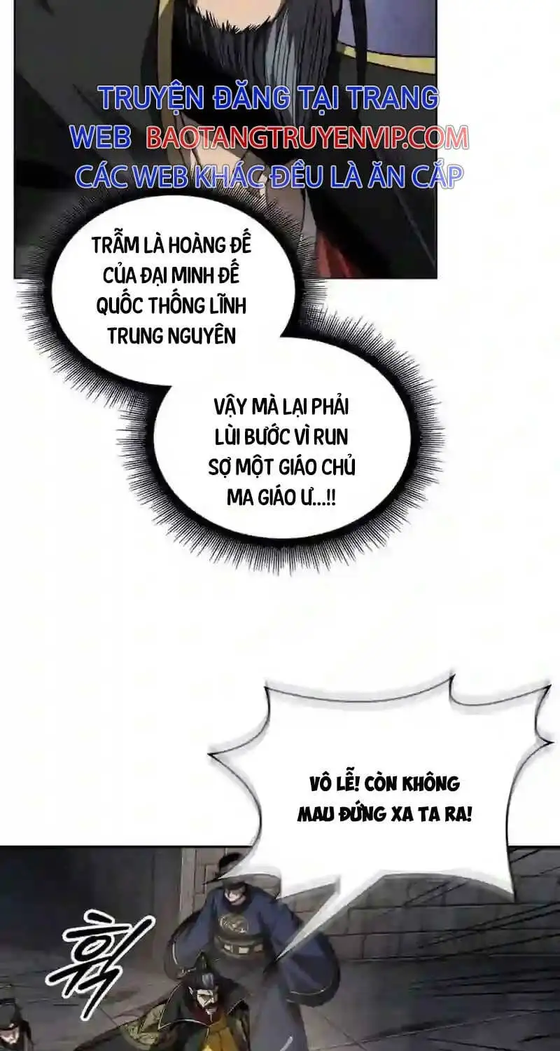 Truyện Tranh Ngã Lão Ma Thần trang 6