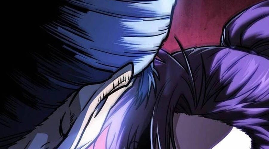 Truyện Tranh Ngã Lão Ma Thần trang 6