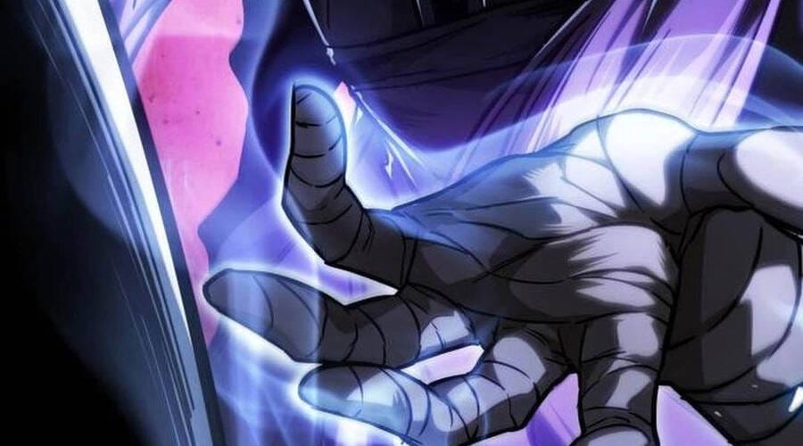 Truyện Tranh Ngã Lão Ma Thần trang 6