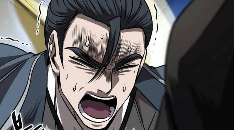 Truyện Tranh Ngã Lão Ma Thần trang 6