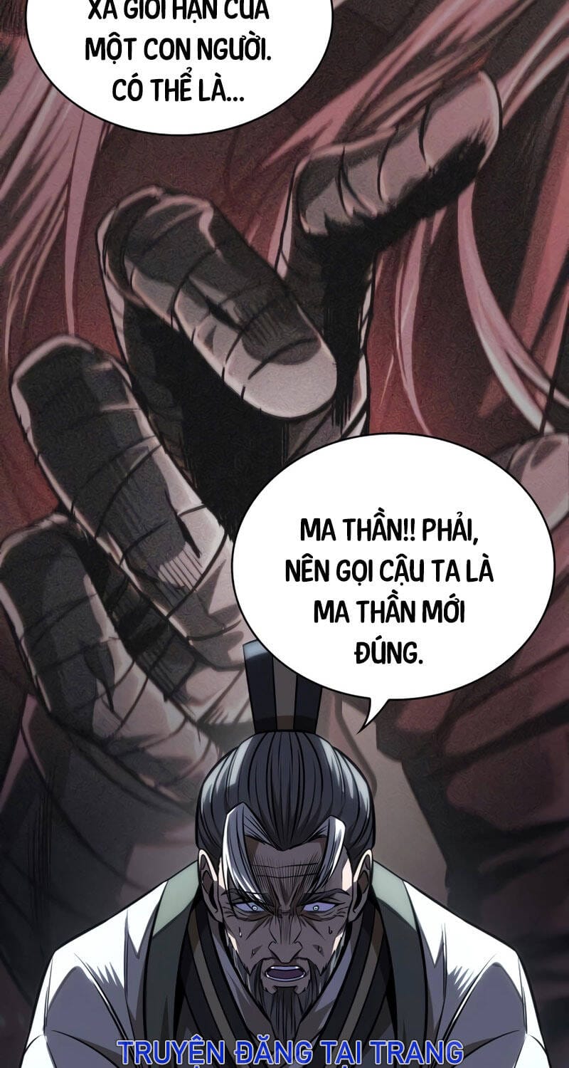 Truyện Tranh Ngã Lão Ma Thần trang 6