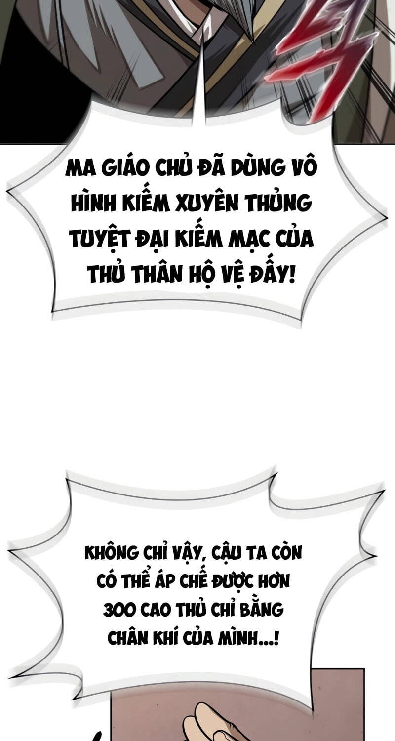 Truyện Tranh Ngã Lão Ma Thần trang 6