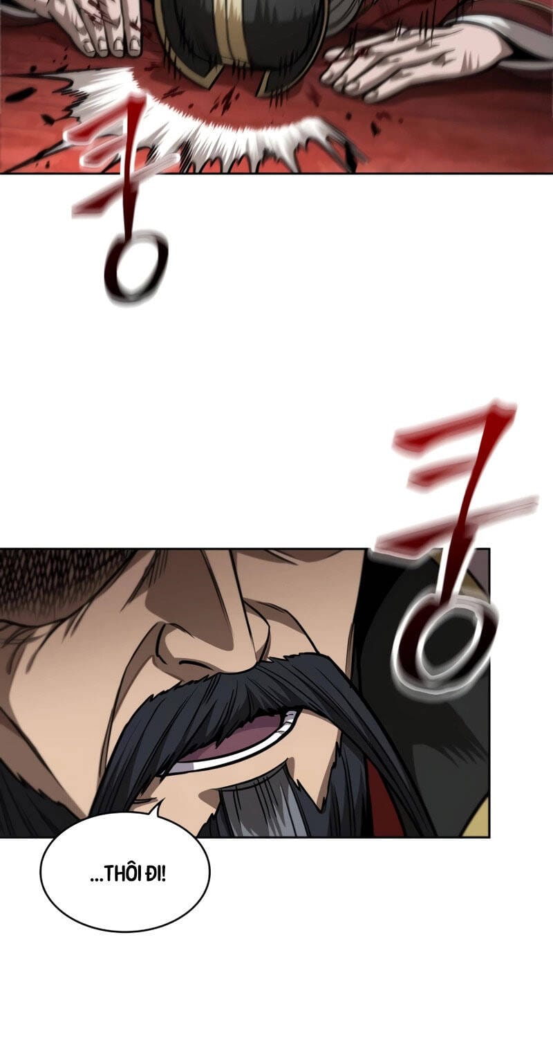 Truyện Tranh Ngã Lão Ma Thần trang 6