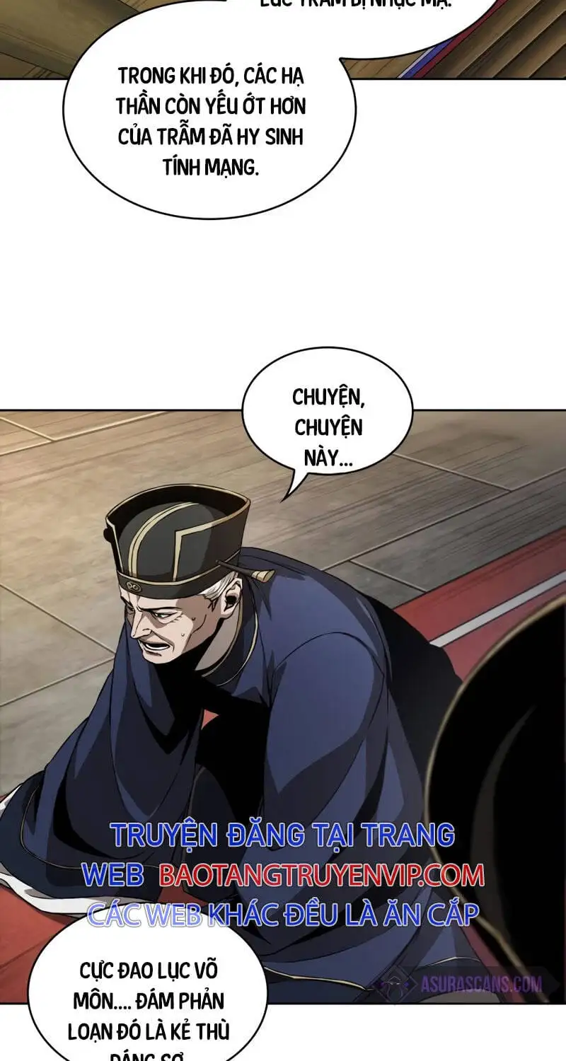 Truyện Tranh Ngã Lão Ma Thần trang 6