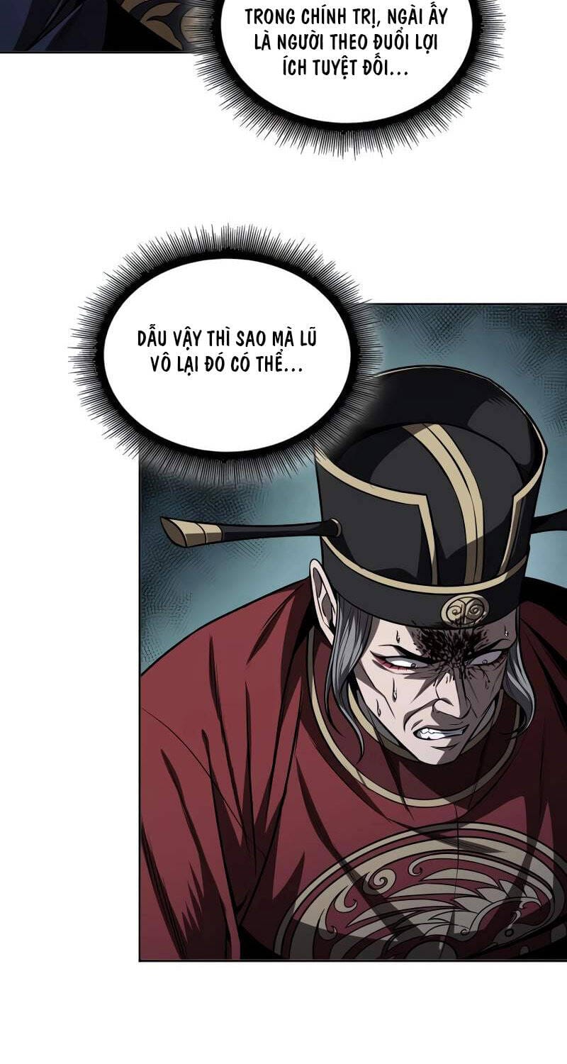 Truyện Tranh Ngã Lão Ma Thần trang 6