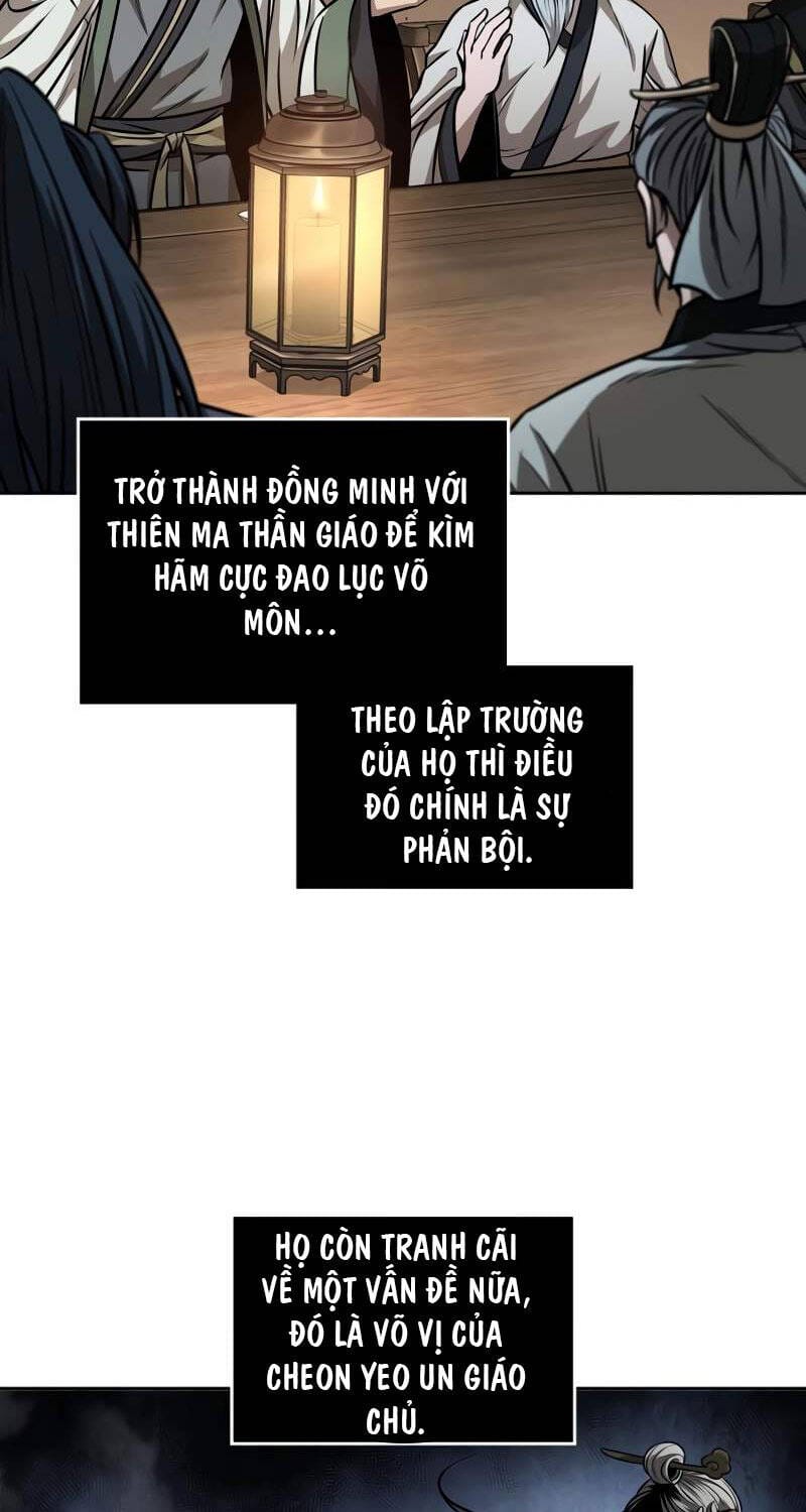 Truyện Tranh Ngã Lão Ma Thần trang 6