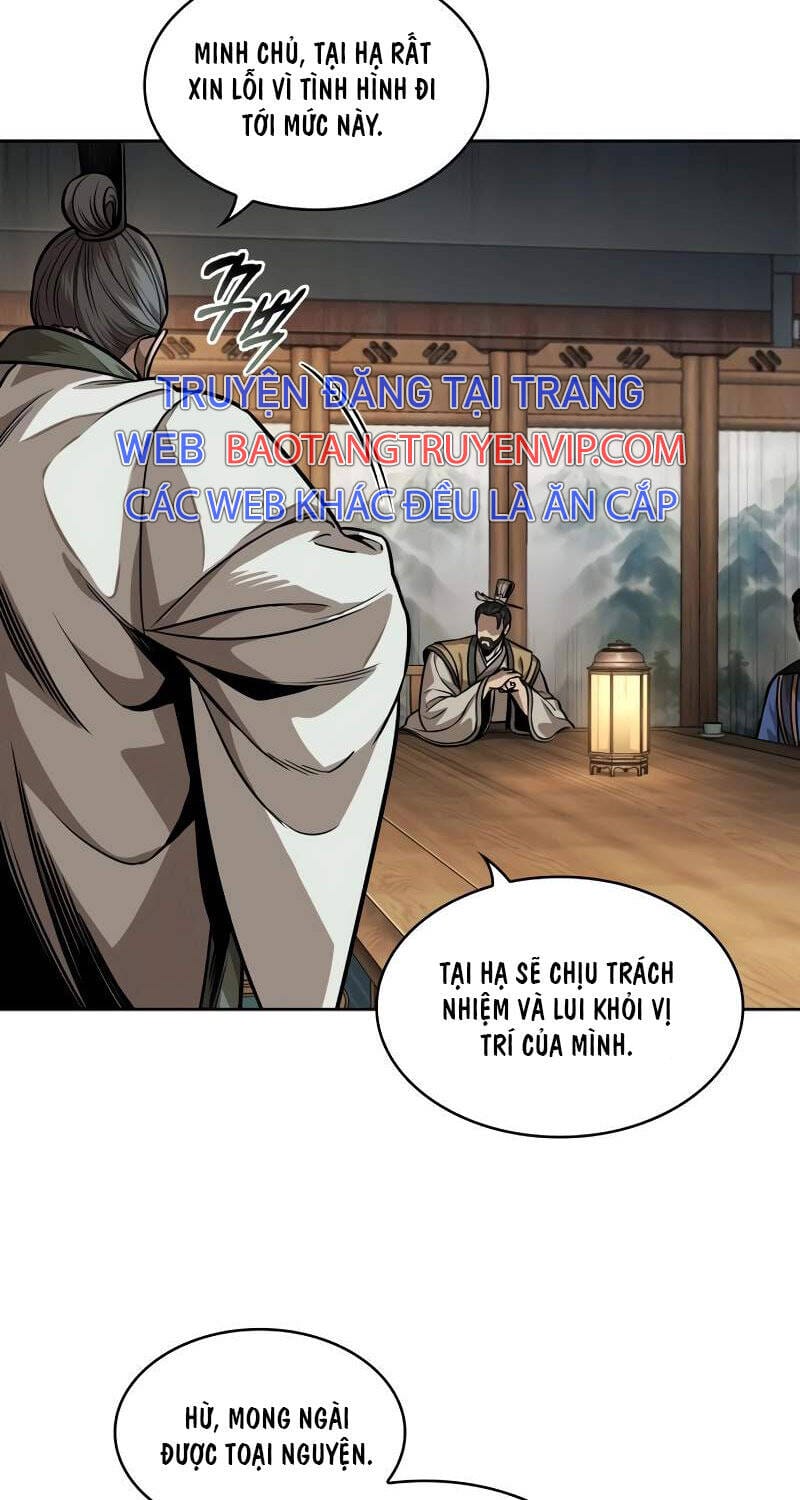 Truyện Tranh Ngã Lão Ma Thần trang 6