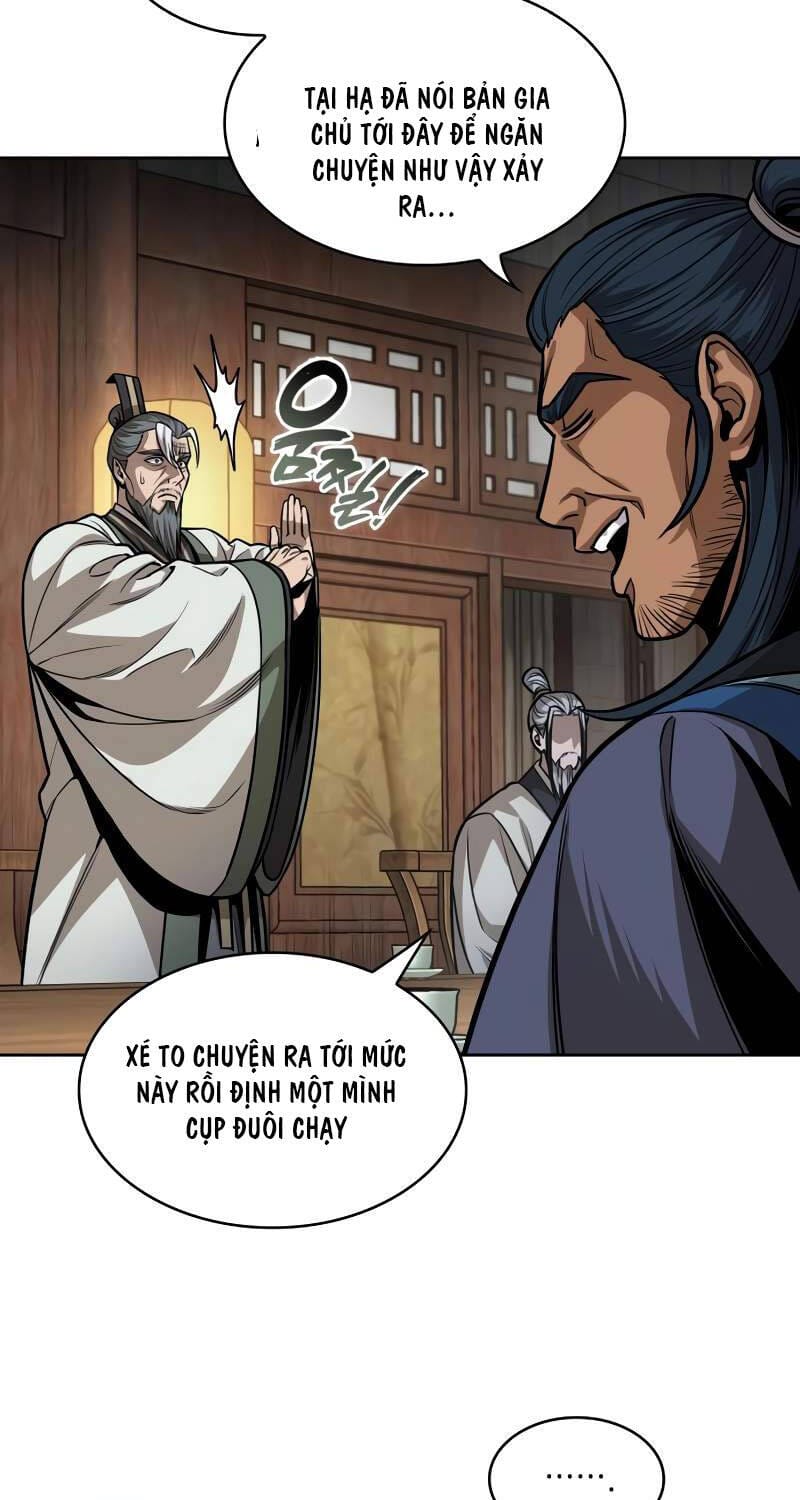 Truyện Tranh Ngã Lão Ma Thần trang 6