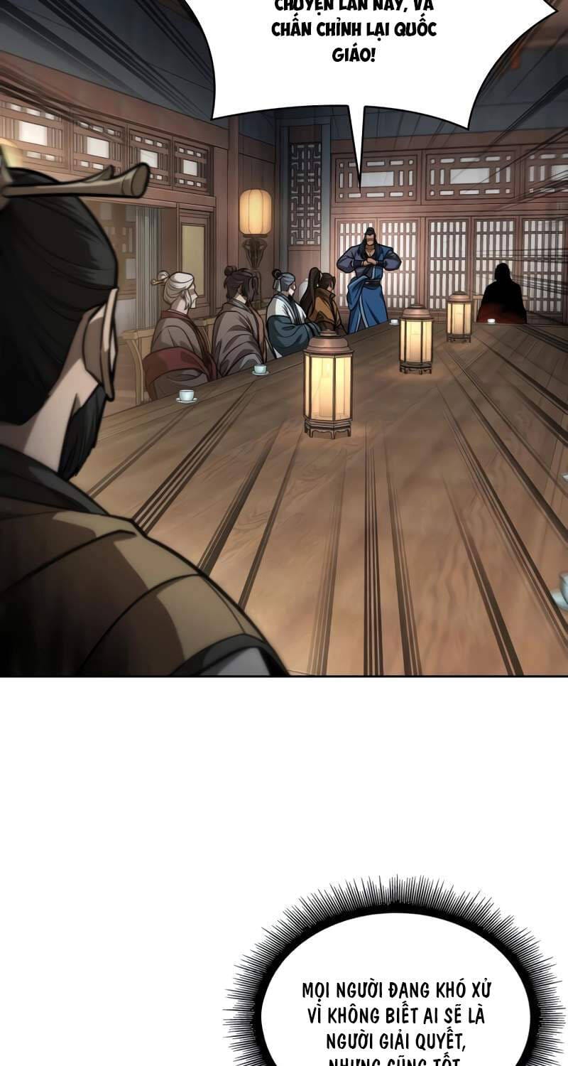 Truyện Tranh Ngã Lão Ma Thần trang 6