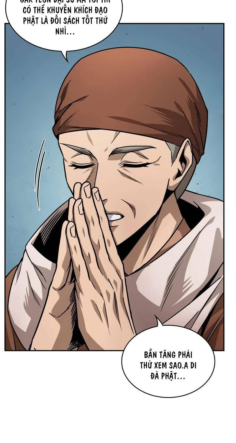 Truyện Tranh Ngã Lão Ma Thần trang 6