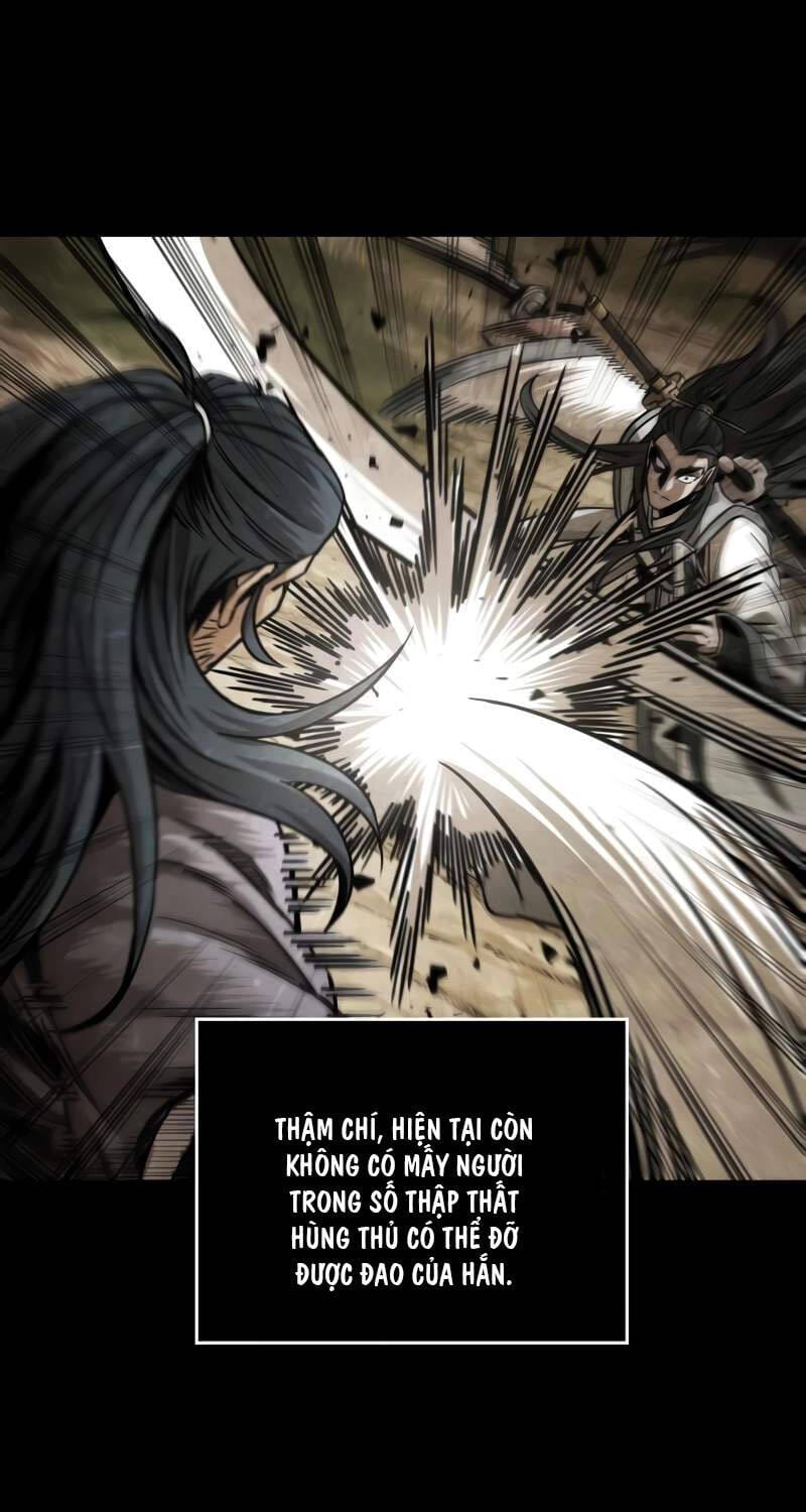 Truyện Tranh Ngã Lão Ma Thần trang 6