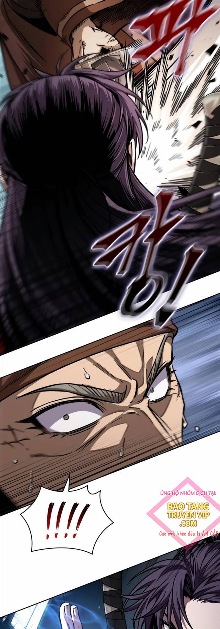 Truyện Tranh Ngã Lão Ma Thần trang 6