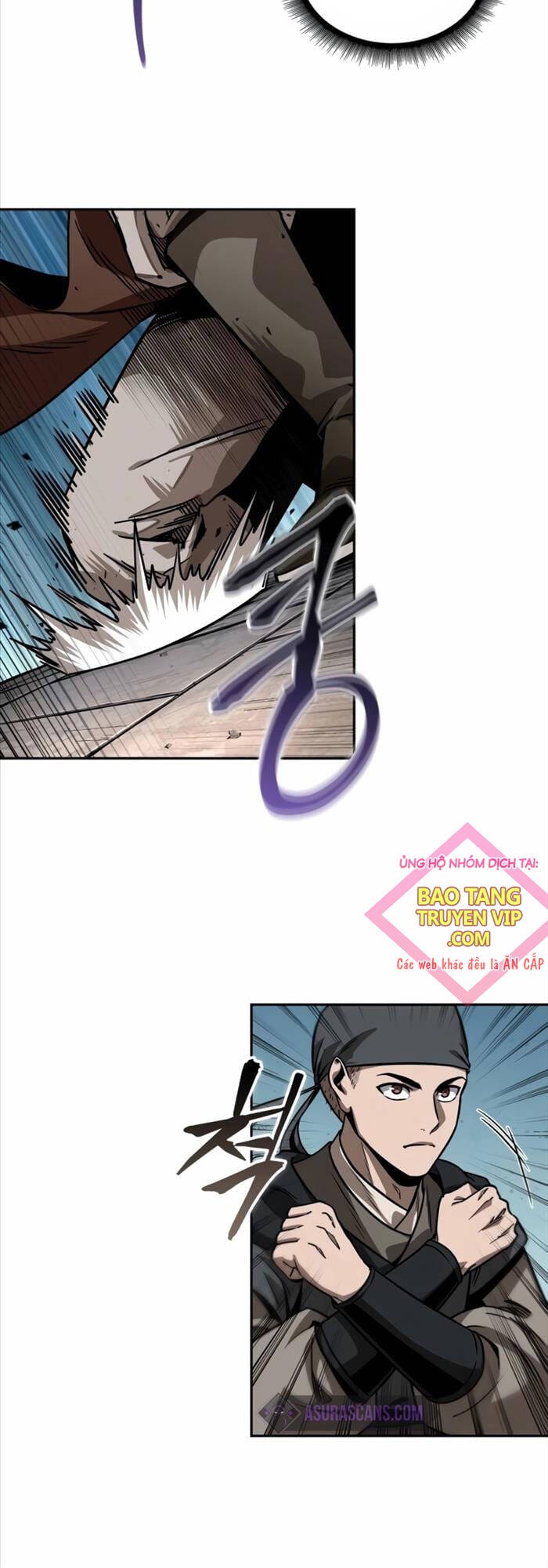 Truyện Tranh Ngã Lão Ma Thần trang 6