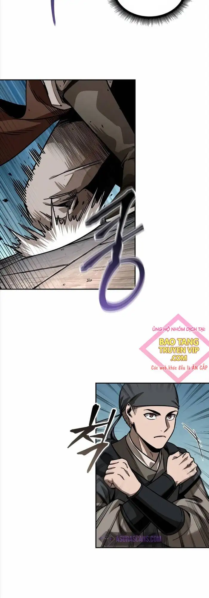 Truyện Tranh Ngã Lão Ma Thần trang 6