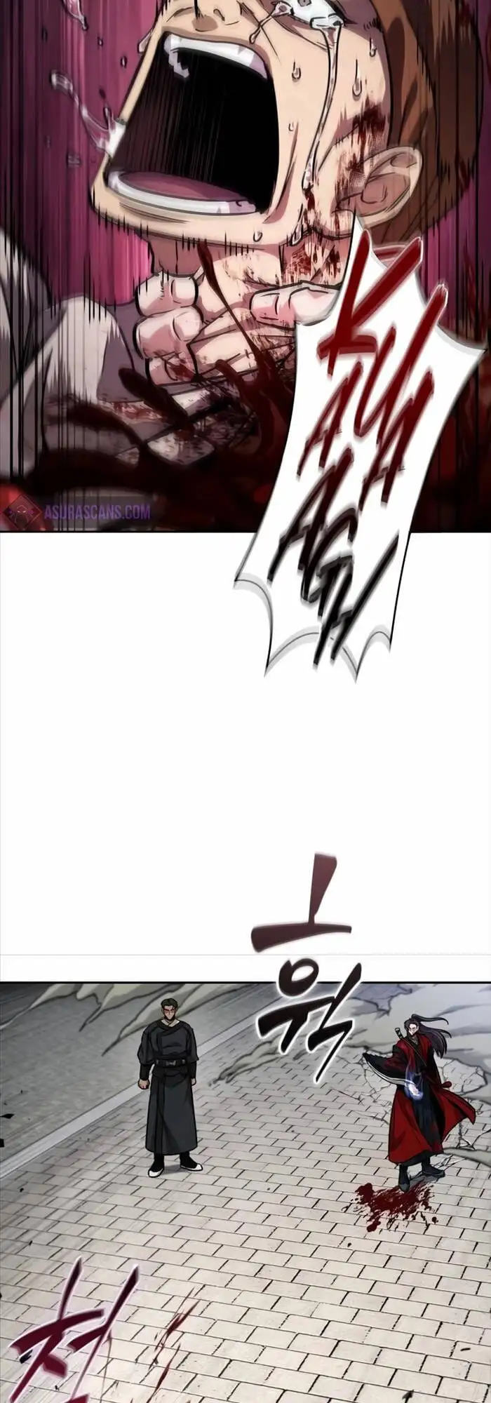 Truyện Tranh Ngã Lão Ma Thần trang 6