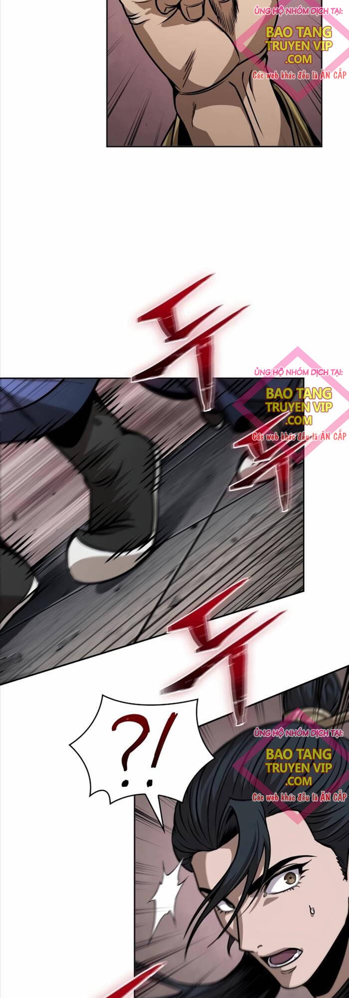 Truyện Tranh Ngã Lão Ma Thần trang 6